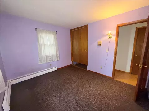 Bedroom - 4828 State Route 414, Varick, NY 14541 photo 6 of 6