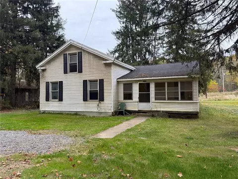 6280 Shaw Rd, Alfred Station, NY 14803