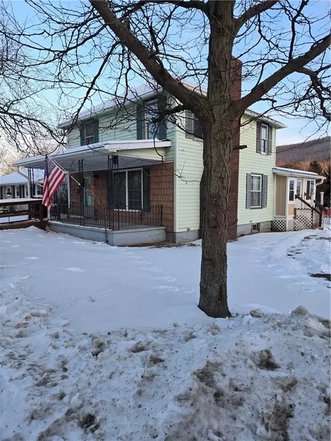 461 S Hamilton St, Erwin, NY 14870