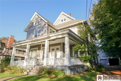 532 Lakeview Ave, Jamestown, NY 14701