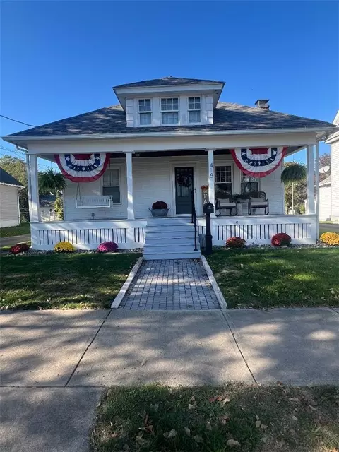 418 Tompkins St, Elmira, NY 14901