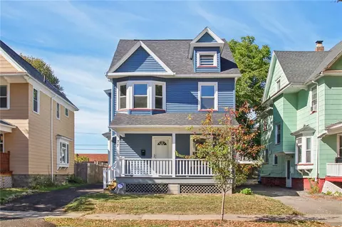 77 Sidney St, Rochester, NY 14609