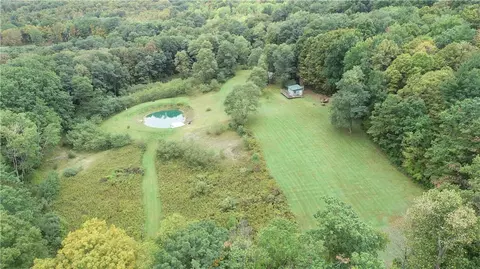 5199 Whiting Rd, Prattsburgh, NY 14512