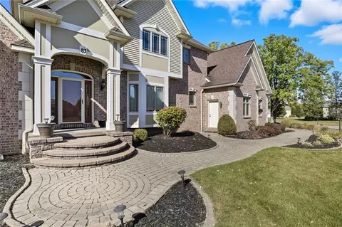 Exterior - 83 Guygrace Ln, Webster, NY 14580 photo 4 of 8