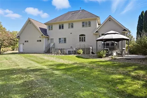 Exterior - 83 Guygrace Ln, Webster, NY 14580 photo 8 of 8