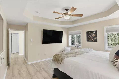 Bedroom - 83 Guygrace Ln, Webster, NY 14580 photo 4 of 10