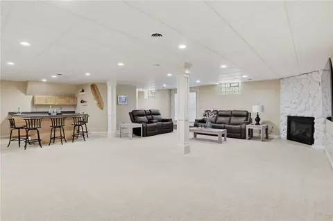Living - 83 Guygrace Ln, Webster, NY 14580 photo 5 of 5
