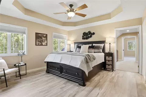 Bedroom - 83 Guygrace Ln, Webster, NY 14580 photo 3 of 10