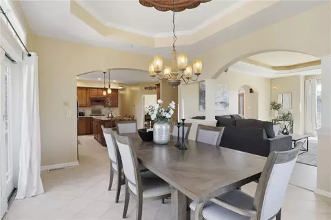 Dining - 83 Guygrace Ln, Webster, NY 14580 photo 2 of 3