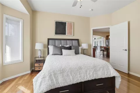 Bedroom - 83 Guygrace Ln, Webster, NY 14580 photo 1 of 10