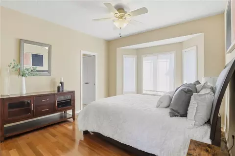 Bedroom - 83 Guygrace Ln, Webster, NY 14580 photo 2 of 10