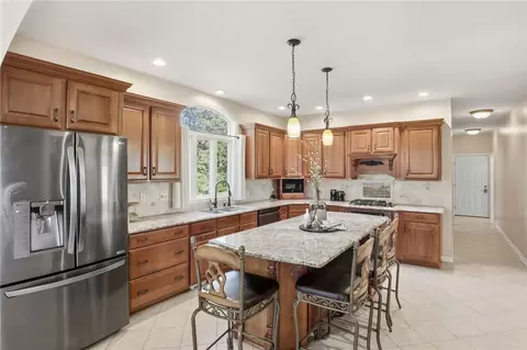 Kitchen - 83 Guygrace Ln, Webster, NY 14580 photo 1 of 4