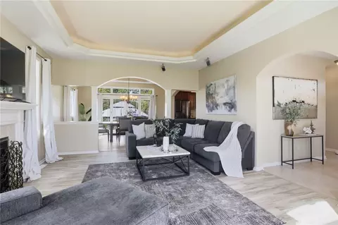 Living - 83 Guygrace Ln, Webster, NY 14580 photo 3 of 5