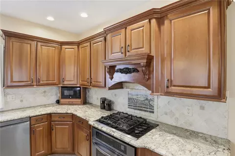 Kitchen - 83 Guygrace Ln, Webster, NY 14580 photo 4 of 4