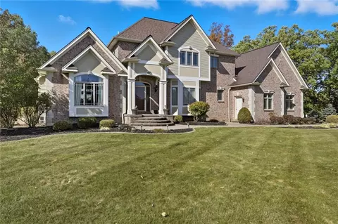 Exterior - 83 Guygrace Ln, Webster, NY 14580 photo 2 of 8