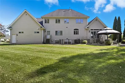 Exterior - 83 Guygrace Ln, Webster, NY 14580 photo 7 of 8
