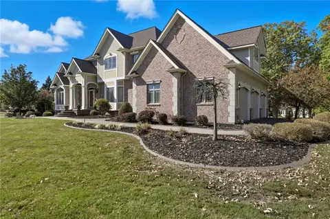 Exterior - 83 Guygrace Ln, Webster, NY 14580 photo 3 of 8