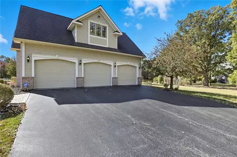 Exterior - 83 Guygrace Ln, Webster, NY 14580 photo 5 of 8