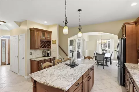 Kitchen - 83 Guygrace Ln, Webster, NY 14580 photo 2 of 4