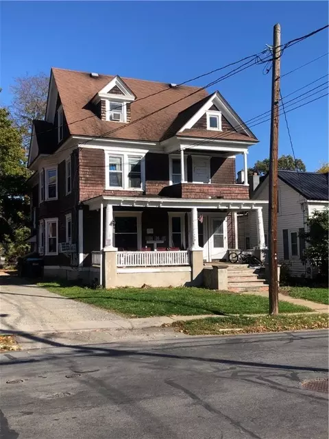 46 Church St, Oneonta, NY 13820