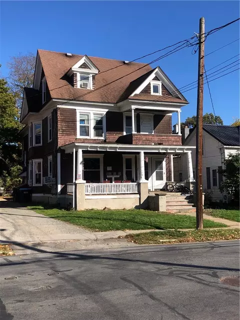 46 Church St, Oneonta, NY 13820