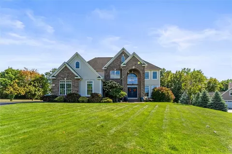 24 Birdsong Ter, Ogden, NY 14559