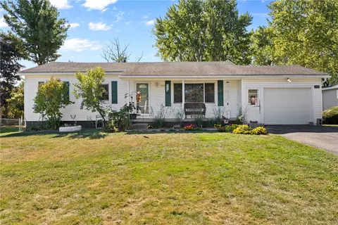 3685 Lyell Rd, Gates, NY 14606