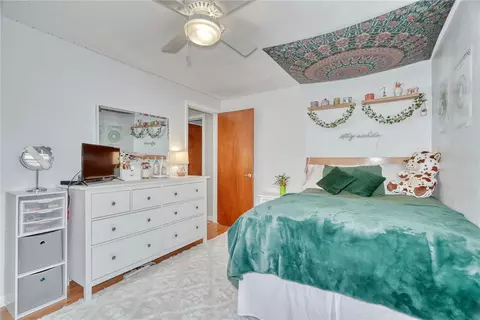 Bedroom - 1127 Brooktree Ln, Webster, NY 14580 photo 5 of 9