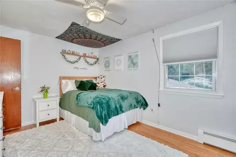 Bedroom - 1127 Brooktree Ln, Webster, NY 14580 photo 6 of 9