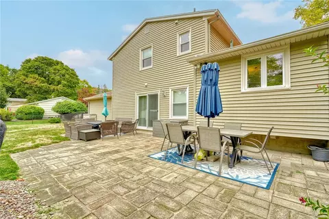 Exterior - 1127 Brooktree Ln, Webster, NY 14580 photo 3 of 8