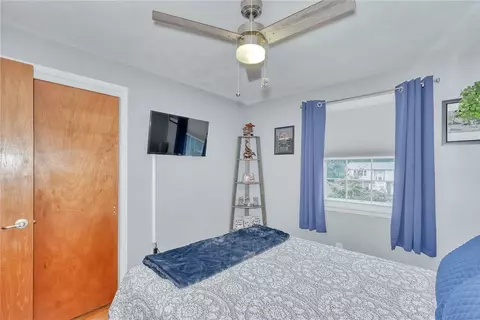 Bedroom - 1127 Brooktree Ln, Webster, NY 14580 photo 9 of 9