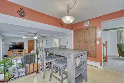 Dining - 1127 Brooktree Ln, Webster, NY 14580 photo 2 of 2