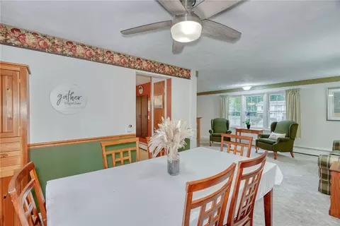 Dining - 1127 Brooktree Ln, Webster, NY 14580 photo 1 of 2