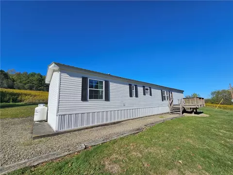 3199 County Route 60 #BLDG ONLY, Greenwood, NY 14877