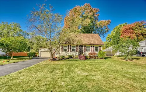 22 Brookview Rd, Chili, NY 14624
