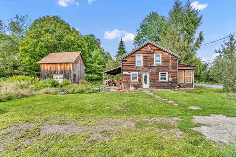 155 Cemetery Rd, Otsego, NY 13337