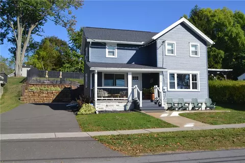 6198 Lake St, Aurelius, NY 13034