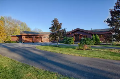 242 Bert White Rd, Edmeston, NY 13335