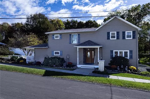 196 Perrine Ave, Auburn, NY 13021