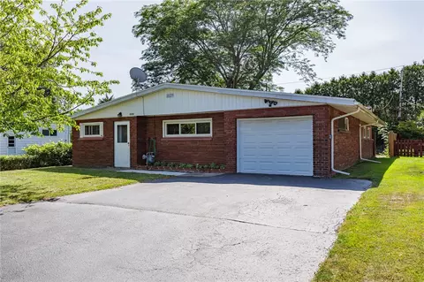 2381 Long Pond Rd, Gates, NY 14606
