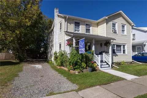 429 Spaulding St, Waverly, NY 14892