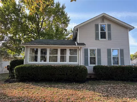 505 Eagle St, Ridgeway, NY 14103