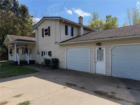 14072 Waterport Carlton Rd, Carlton, NY 14411