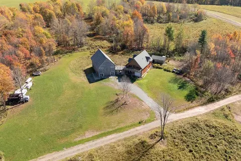 799 Old Hayes Rd, Meredith, NY 13753