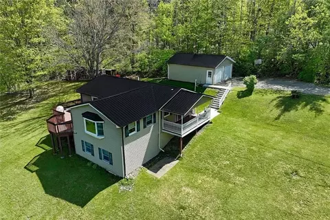 460 Langdon Hill Rd, Erin, NY 14838