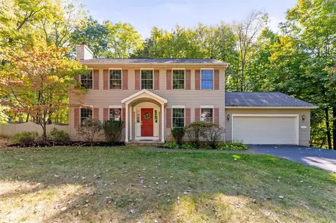 115 Dangelo Pkwy, Avon, NY 14414