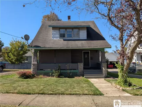 140 Maple St, Jamestown, NY 14701