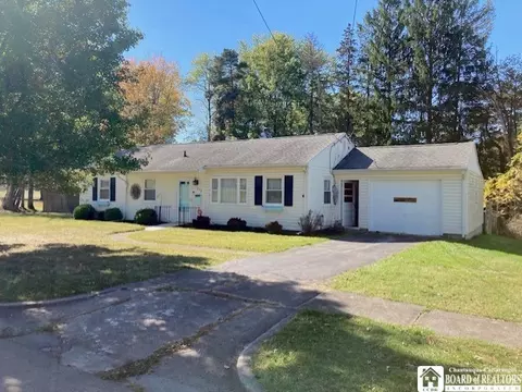 232 Delaware Ave, Jamestown, NY 14701
