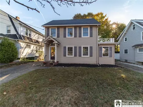 174 Sturges St, Jamestown, NY 14701