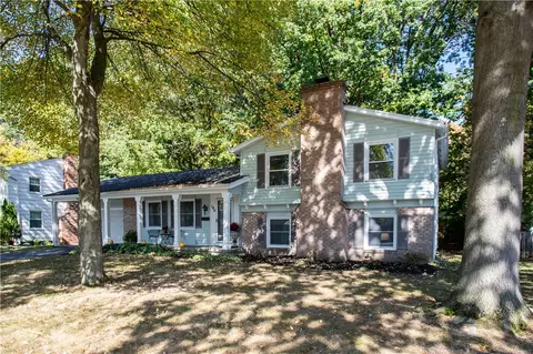 146 Marble Dr, Greece, NY 14615